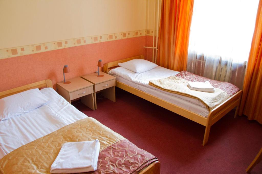Hotel Iskra Rzeszów Cameră foto