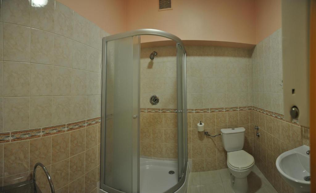 Hotel Iskra Rzeszów Cameră foto